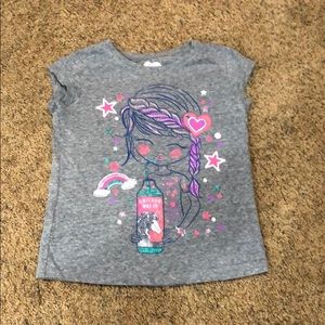 Girls T-Shirt